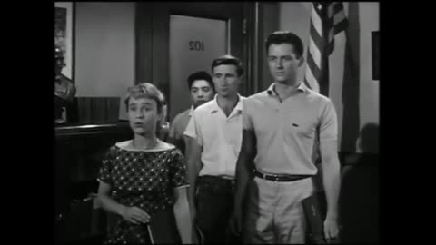 As Young As We Are 1958