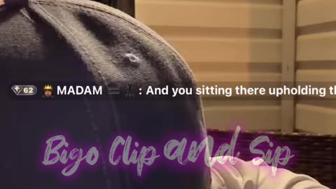 Droski letting 21 vent about not being able to get her kids 6/23/25 #bigoclipandsip