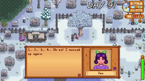 I Played 231 DAYS of Stardew Valley