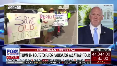 AMBUSH: Tom Homan criticizes CNN for endorsing the ICE tracking software