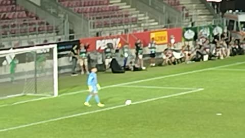 Goalkeeper Raul Jimenez VALENCIA wonderkid. Spain vs Netherlands 0-1. UEFA EURO U19 Final 2025