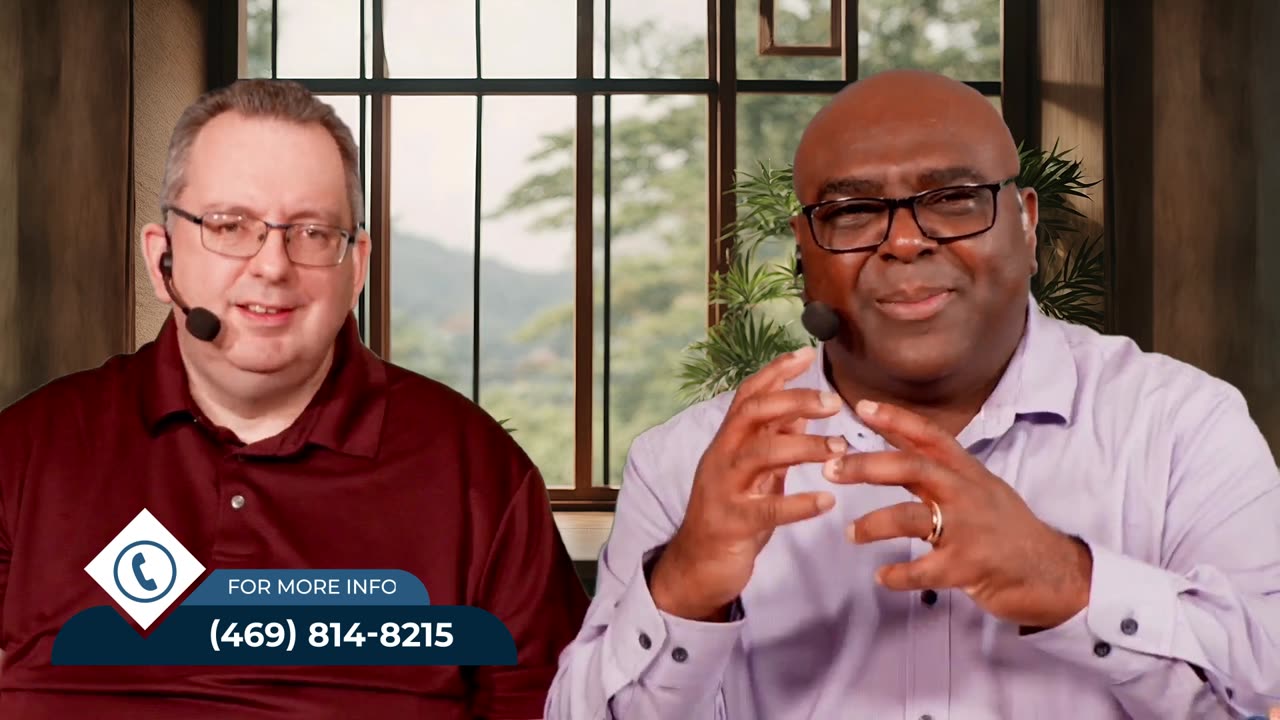 What Does It Mean to Be Born Again?