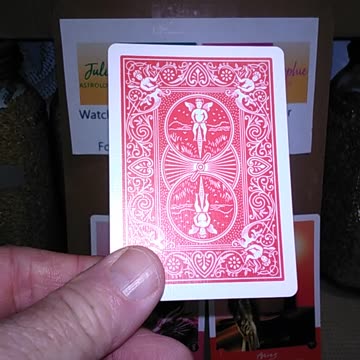 Queendom of Heaven & Precognitive Test 12-26-25