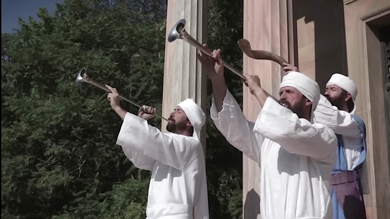 Many Say Rapture is Next Month.. BUT Look What The Bible Reveals! (Feast of Trumpets Mystery)