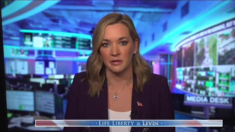 Katie Pavlich: We Will Not Let The Evil Forces Win