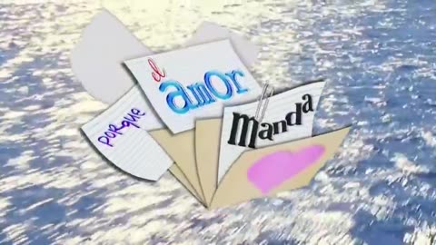 Porque el amor manda - Capitulo 162