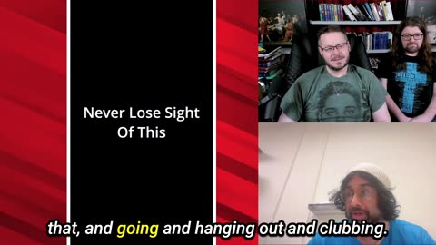 David Wood REACTS TO TikTok Dawah Group "DEATH THREATS"