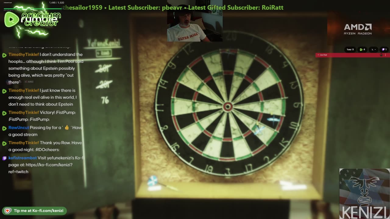 That's How You Do It