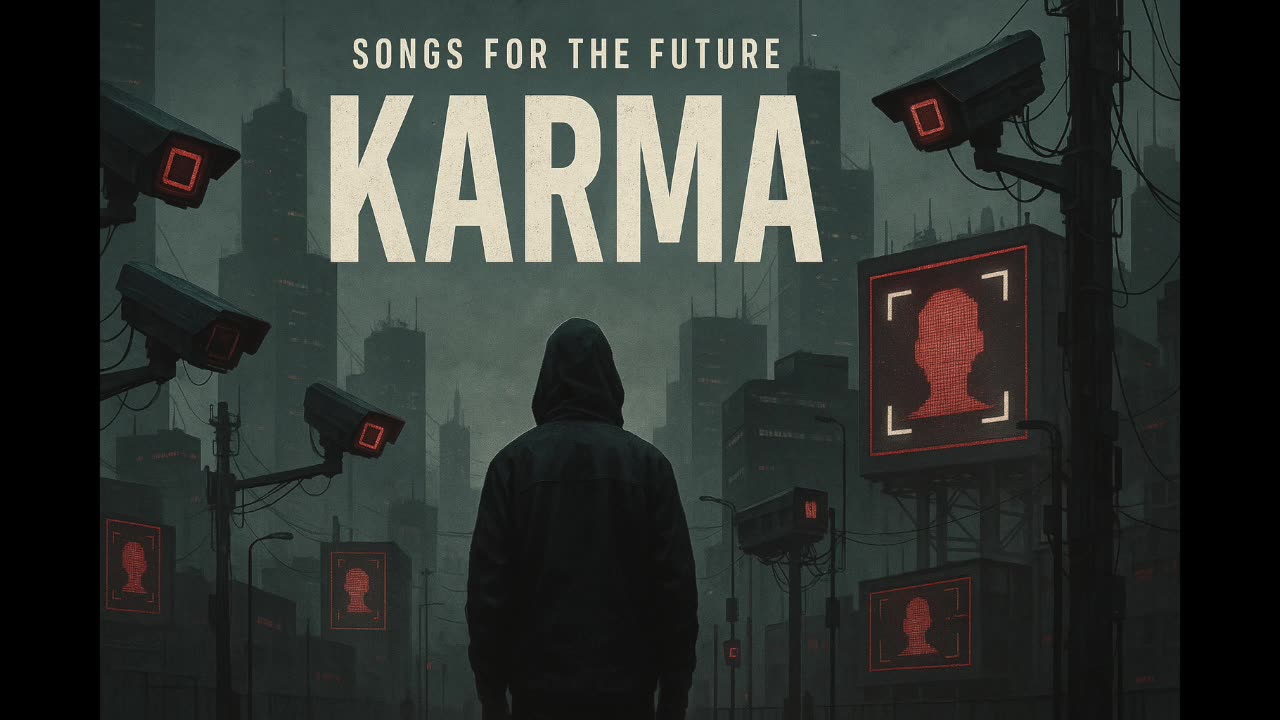 Karma [Politics song]