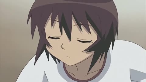 Azumanga Daioh episode 6 sub eng
