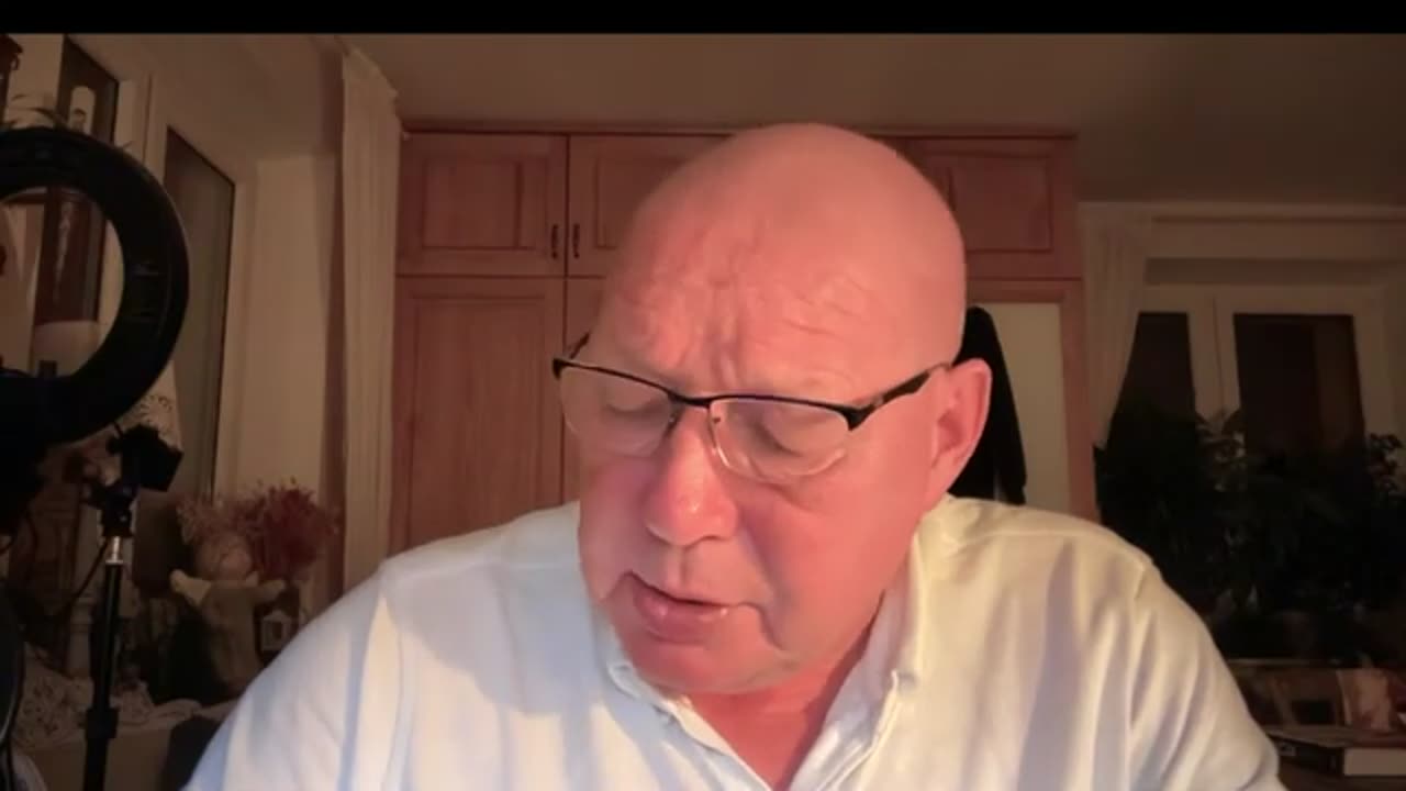 2025.03.18 Jackowski Krzysztof - Europa Odsunięta I Oszukana - Wizja Live