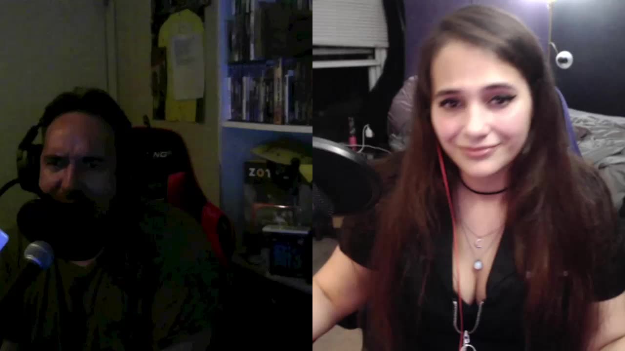 SONG: Come To My Window ARTIST: Melissa Etheridge - Twitch Sings duet