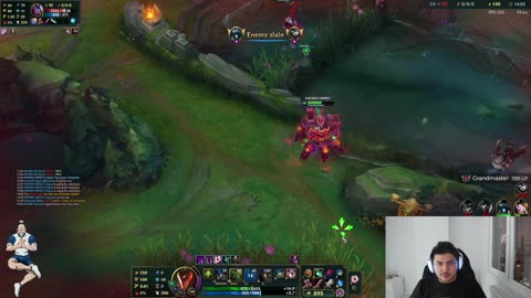 BABAYLA ZOR YARIŞIRLAR CHALL'E 3 WIN