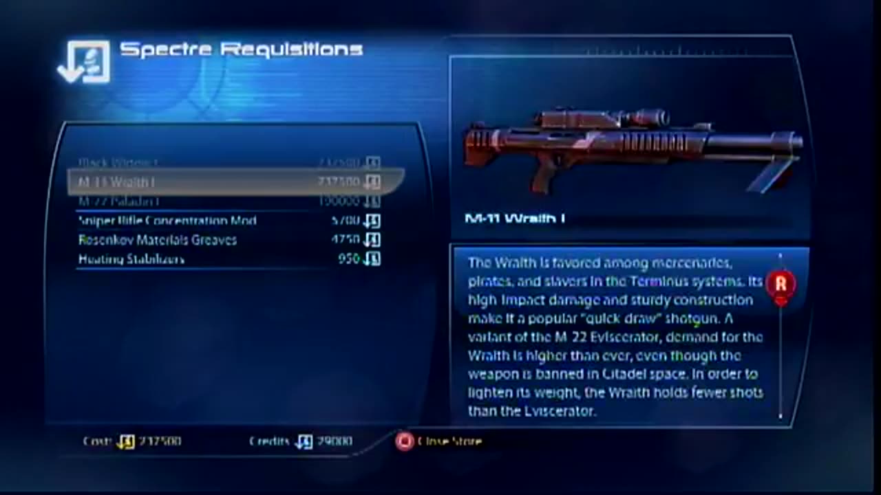 Mass Effect 3 Day 5 - 5 _ 13