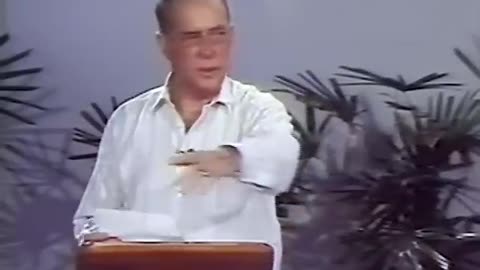 Characteristic Activity of Demons | Derek Prince