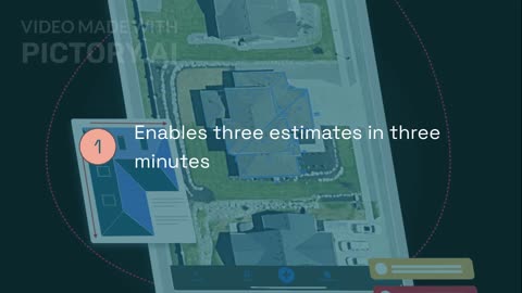The ONLY CRM with a Built-In Roof Measuring Tool | RoofLink by SalesRabbit