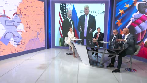 AKTUELNOSTI - Samit uoci vojne parade - Odnos Rusije i Kine i koncept multipolarnosti - (02.09.2025)