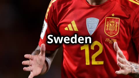 Switzerland overtook Sweden in Geneva