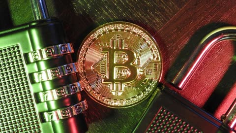 Bitcoin Wallets: Secure Your Crypto in 60 Seconds!