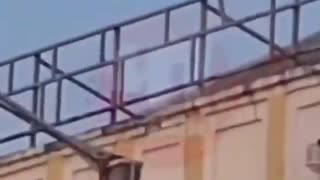 😂🚀 You Won't Believe This Epic Takeoff! Up Up and Away | FunFM