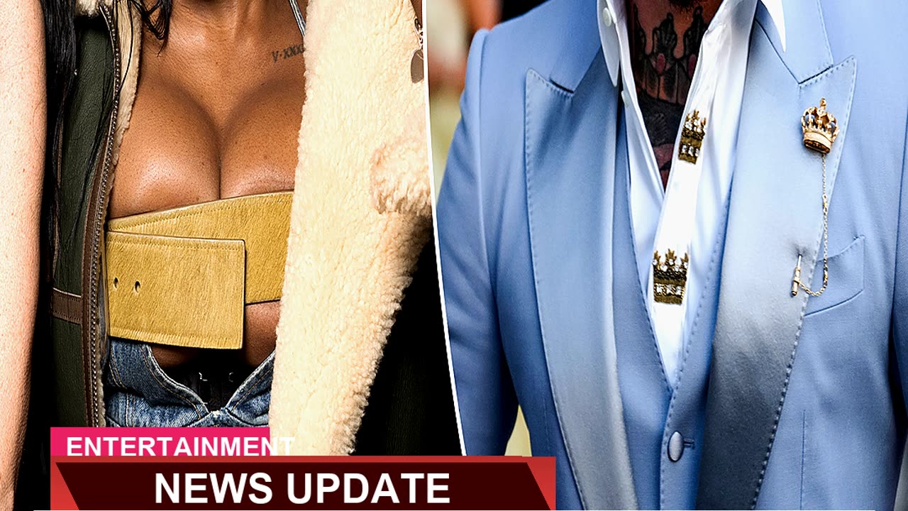 Azealia Banks Accuses Conor Mcgregor of Sending Ex