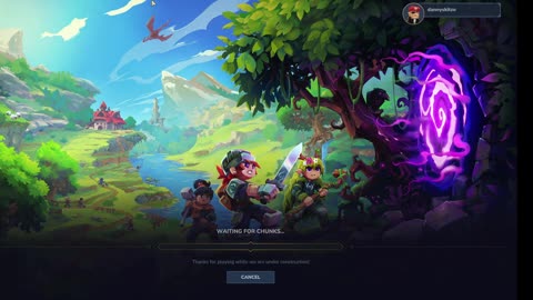 Hytale returns week 5 IT 2/13