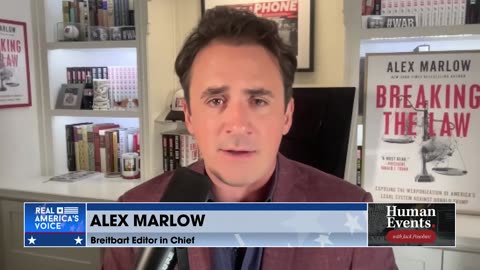 The U.S. Government Weaponized Itself Against President Trump For The Last Decade… Don’t Be Gaslit