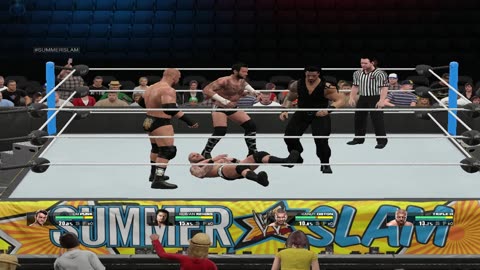 CM Punk Returns To Face Roman Reigns Full Timeline