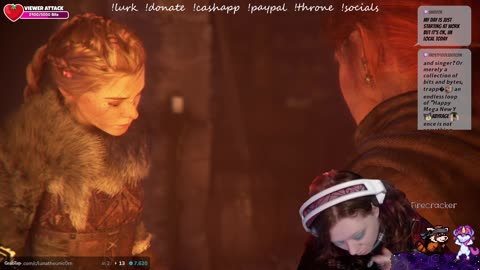 I overslept... it's cold... WHERE'S MUH COFFEEEEE