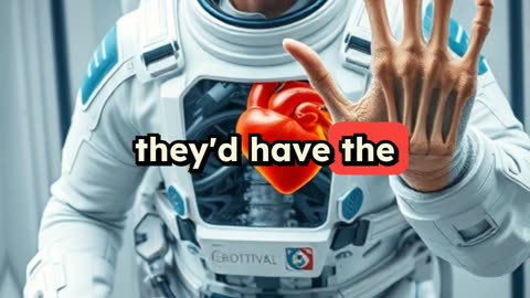 Could Humans Live in Space Permanently?