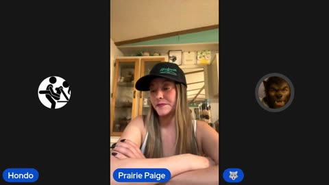 06/30/25 Beeta's Kitties VOD: "Super.empaths vs red flags. Careful ladies and gentlemen"