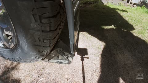 LP5 Duramax Fuel Filter Fiasco
