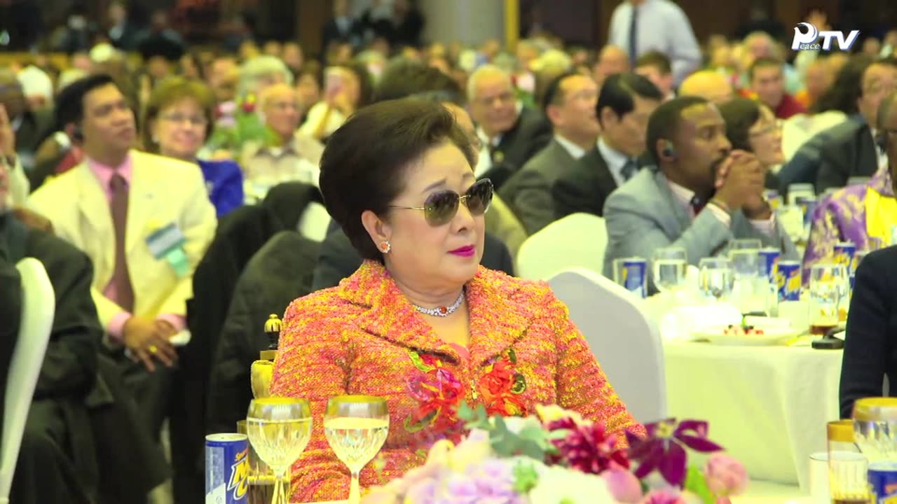 バレット牧師 2017.11.23