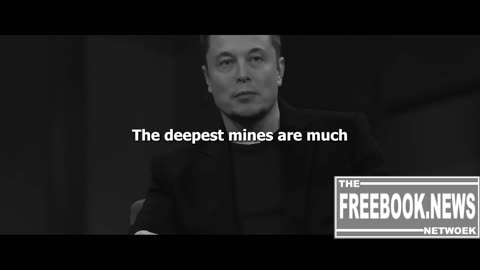 Elon Musk's BRUTALLY Honest Interview The Elites Are About to SHOCK the World!