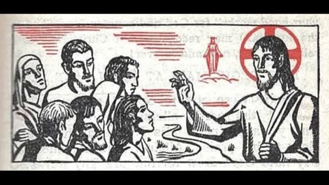 Sunday Latin Mass Theme Explained - Third Sunday After Easter