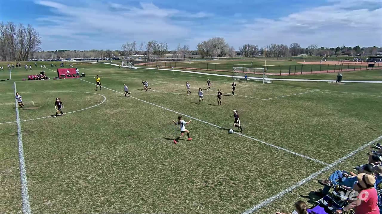 4-12-25 16 RR Burgandy VS 16 Real Olympico (4-1 W)