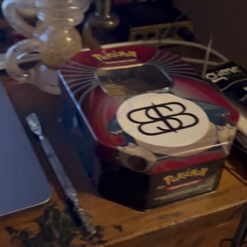 Ep. 317 "fineshrine" by Patrick Henry The Batman