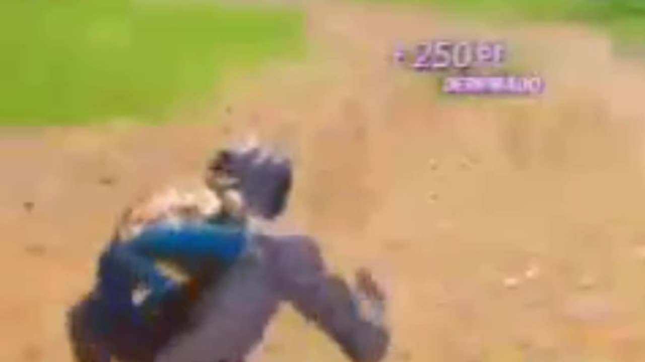 ▶️Hay puro albañil en fortnite jaja.