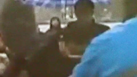 How a Blind Man Outran the CCP
