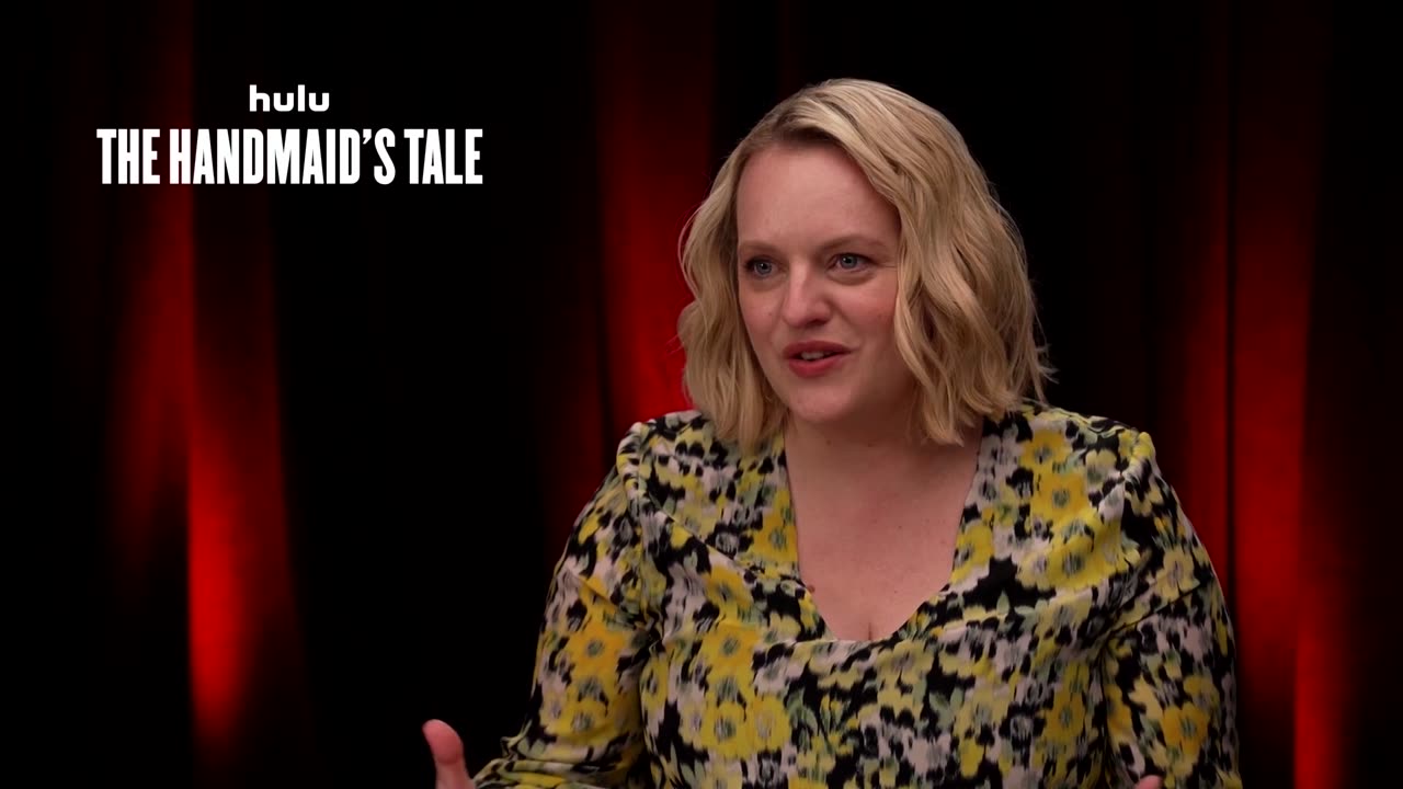 'Handmaid’s Tale' stars say it's hard to let go as series wraps