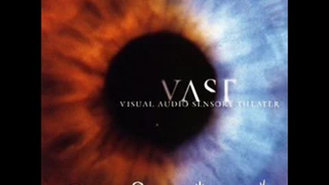 Vast- Candle