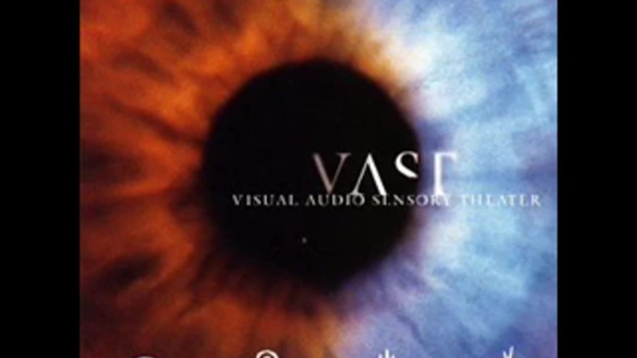 Vast- Candle