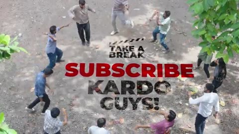 Kaamwali_Take_A_Break(360p)
