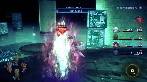 STAR OCEAN THE SECOND STORY R part 14