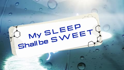 Peace Before Sleep Shorts Proverbs 3:24 #peaceinchrist