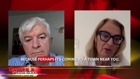 The Great Grooming Gang Cover-Up - Phelim McAleer