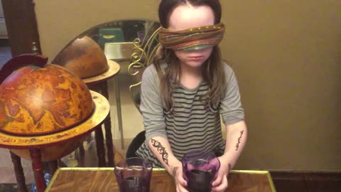 Surprise Ending to a Blind Taste Test of Pepsi and Coca Cola