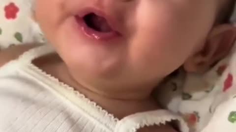 Cutest Baby Laughs That Will Melt Your Heart 💕