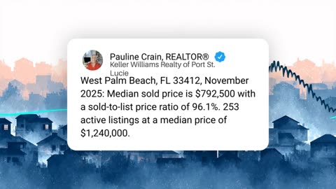 Local Market Data for Palm Beach Gardens, FL 33412