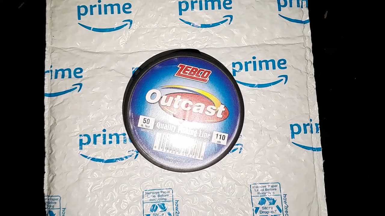 UnBoxing